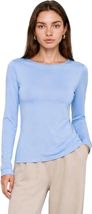 Kocca Mujer, Camisetas, Azul, Talla: S