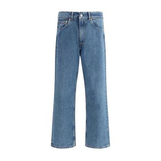 Our Legacy Uomo, Jeans, Blu, W31, new