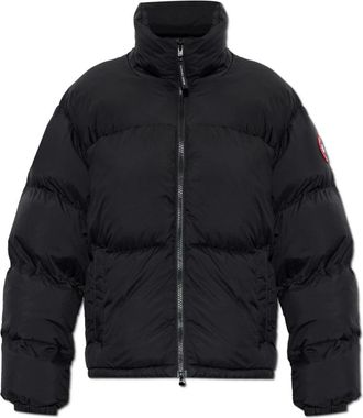 Canada Goose Mujer, Chaquetas, Negro, Talla: XS