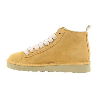 Panchic Zapatilla P001 - Shoes - Mujer - Amarillo - 37 EU
