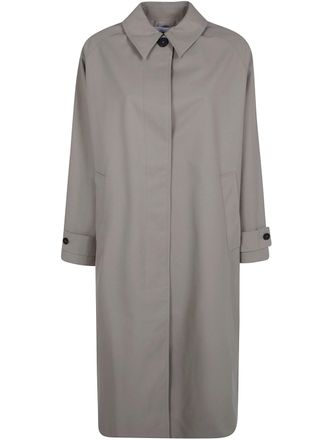 STUDIO NICHOLSON Trench Coat Everyday Mac