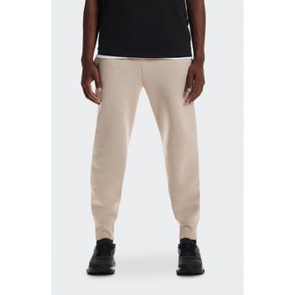 On Focus Tech Joggers O in Desert at Nordstrom, Size Xx-Large