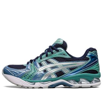 Asics Gel-Kayano 14 Aqua Midnight 1201A019-402