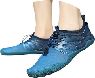 Generic 2026 Running Shoes Womens Sneakers Lightweight Slip On for Outdoor Walking Climbing Comfortable Elastic Bungee Lace Up Design Soft Flat Sole All Seaso