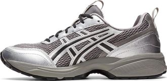 Asics Gel-1090 V2 Clay Grey Silver 1203A254-020
