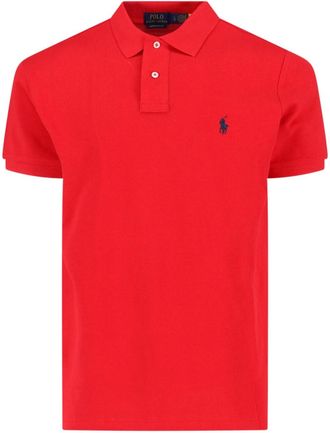 Polo Ralph Lauren Polo Logo