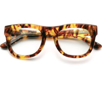 CADDIS D28 | Reading Glasses in Terrapin at Nordstrom, Size +3.00
