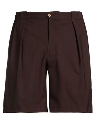 BRIGLIA 1949 Shorts & Bermuda Shorts