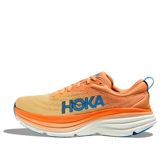 Hoka One One Bondi 8 Impala Mock Orange 1123202-IMON