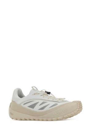Moncler Trailgrip LP Sneaker - White