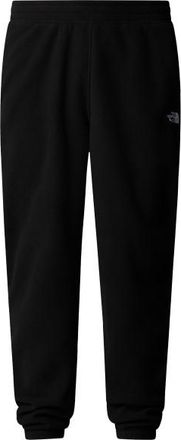The North Face Glacier Fleece Pant Fleecehose für Herren | schwarz