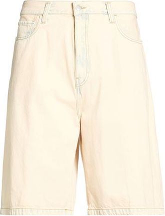 Carhartt Work in Progress HOSEN & R&Ouml;CKE - Jeansshorts auf YOOX.COM