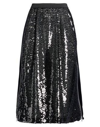 Undercover BOTTOMWEAR - Midi skirts on YOOX.COM