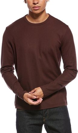 Vince Pique Shirt