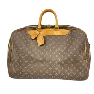 Louis Vuitton Pre-owned Boston bag - unisex - Louis Vuitton Vintage - Vintage Weekend Bags - Brown - ONE SIZE - Pre-owned