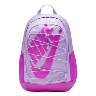 Nike 26L Hayward Backpack Hydrangeas Hyper Violet HJ8200-515