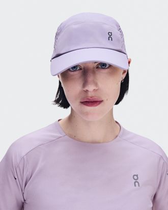 On Lightweight Cap