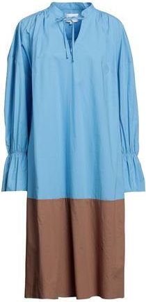 Second Female VESTIDOS - Vestidos midi en YOOX.COM