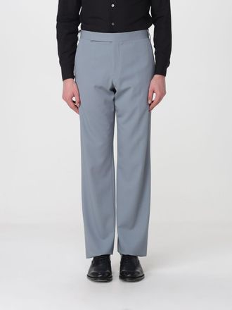 Lardini Pantaloni sartoriale Lardini in lana vergine