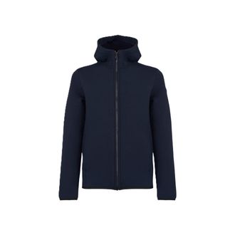 Colmar Americane Hooded Minimalist Zip Jacket