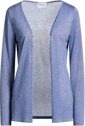 BE YOU BY GERALDINE ALASIO KNITWEAR - Cardigans on YOOX.COM