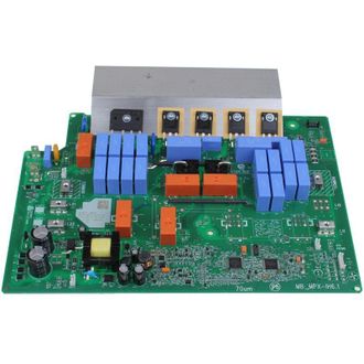Bosch Modulo Electronico - 00745761