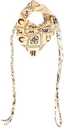 Nanushka ACCESSORIES - Scarves on YOOX.COM