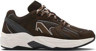 ARKK Copenhagen Schoenen, Heren, Bruin, 47 EU, Moderne herenschoen Oserra Chocolate Black