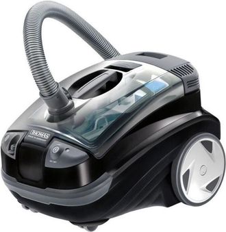 Thomas Aspirateur D&eacute;tacheur 2 En 1 - Thomas Aquatic Onyx - 1700w Max - 83 Db(a)