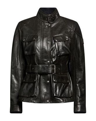 Belstaff COATS & JACKETS - Jackets on YOOX.COM