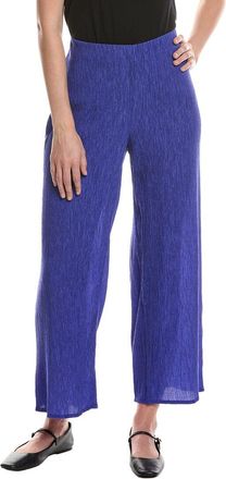 Eileen Fisher Eileen Fisher Ankle Wide Pant