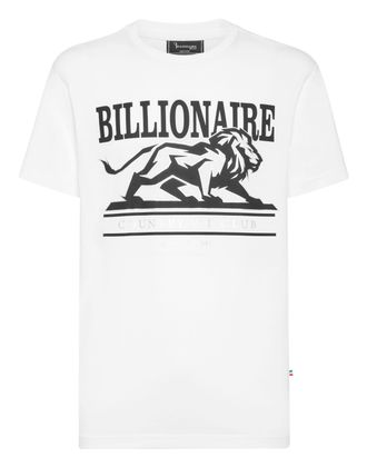Billionaire Boys Club T-Shirt Round Neck Ss Lion