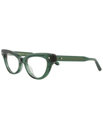 Valentino Womens Vlx124b 50Mm Optical Frames