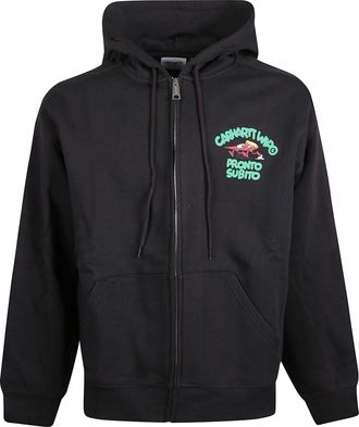 Carhartt Work in Progress Hoodie