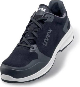 Uvex 1 sport 6596242 Scarpe di sicurezza S3 Taglia delle scarpe (eu): 42 Nero 1 Paio/a