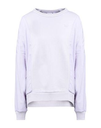 adidas PREMIUM ESSENTIALS NYLON SWEATER HYBRID