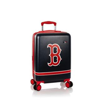 Heys MLB Luggage 21 Inch - Boston Red Sox in Blue at Nordstrom