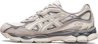 Asics Gel-NYC Cream Oyster Grey 1201A789-103