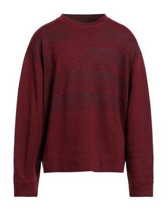 Emporio Armani TOPWEAR - Sweatshirts on YOOX.COM