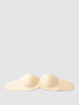 Magic Bodyfashion MAGIC Bodyfashion BH in Balconette-Form Modell Wing Bra in Beige, Gr&ouml;&szlig;e C
