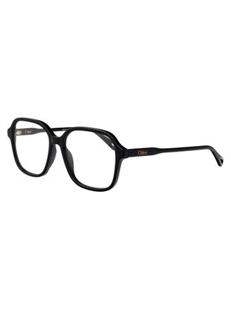 Chlo&eacute; CH0313O Eyeglasses - Black