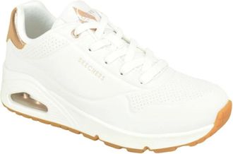 Skechers Schoenen, Dames, Wit, 36 EU, Runner N. Air-Z