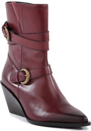 Seychelles Speak Up Leather Boot