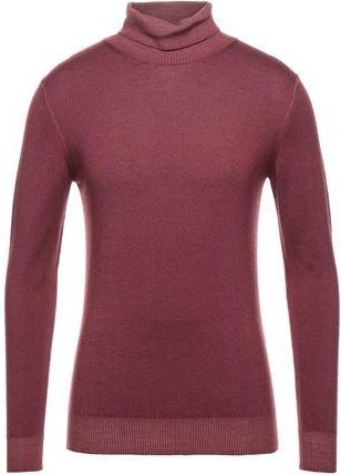 Circolo 1901 KNITWEAR - Turtlenecks sur YOOX.COM