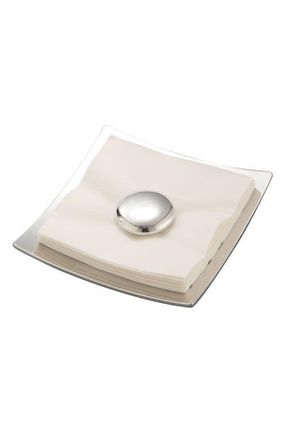 Namb&eacute; Stone Napkin Holder at Nordstrom