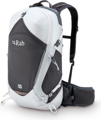 RAB Protium 20 Daypack - Unisex | grau