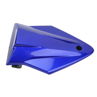 OEM Funda Brillante Para El Asiento Trasero De La S1000rr 2015-2018, Color Azul, Pieza De Repuesto De Abs Resistente Y Duradera