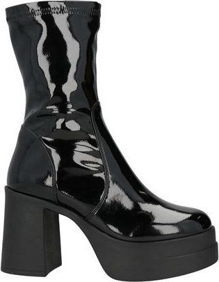 Apepazza CALZADO - Botines de ca&ntilde;a alta en YOOX.COM