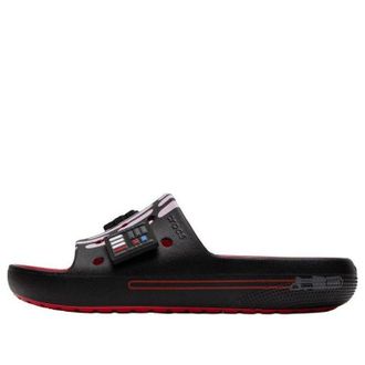 Crocs x Star Wars Classic Slides V2 Darth Vader 209829-6WC