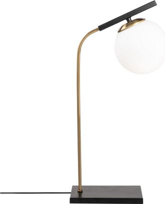 OZAIA L&aacute;mpara De Mesa, L&aacute;mpara De Noche, L&aacute;mpara De Sal&oacute;n. Lamp E 27 Max 40 W